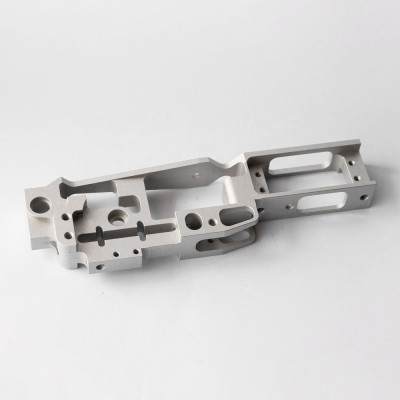 OEM customized Precision Aluminium Laser Cutting CNC Machining Parts