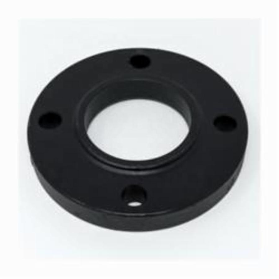 CNC machining parts mechanical parts carbon steel Lap Joint Flange