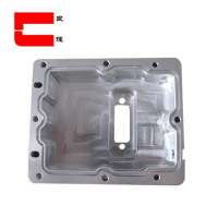 Aluminum cnc rc car parts aluminum / cnc turning parts