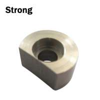 OEM  anodized precision steel cnc machining parts